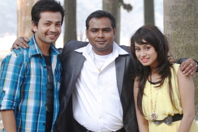 নতুন ভিডিও গান নিয়ে আসছেন খালেদ মুন্না